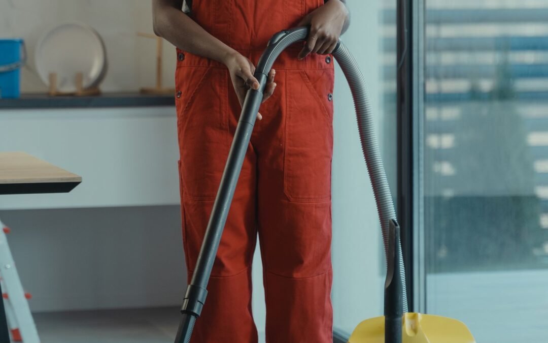 Wet Floors After Cleaning and the Slip Risks a Business Should Not Ignore